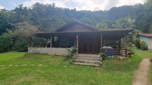 Fazenda/Sítio com 5 Quartos à venda, 290m² no Sampaio Correia (Sampaio Correia), Saquarema