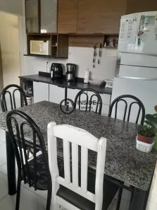Casa com 2 Quartos à venda, 74m² no Vila Santo Antônio, Guarujá