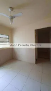 Casa com 1 Quarto para alugar, 50m² no Campo Grande, Rio de Janeiro