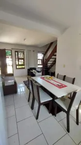 Sobrado com 2 Quartos à venda, 59m² no Querência, Viamão