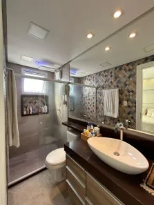 Apartamento com 3 Quartos à venda, 110m² no Buraquinho, Lauro de Freitas
