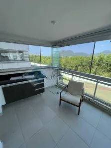 Apartamento com 3 Quartos para venda ou aluguel, 96m² no Recreio dos Bandeirantes, Rio de Janeiro