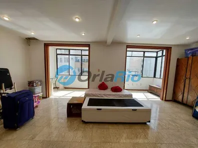 Apartamento com 3 Quartos à venda, 171m² no Copacabana, Rio de Janeiro