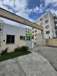 Apartamento com 2 Quartos à venda, 50m² no Bangu, Rio de Janeiro