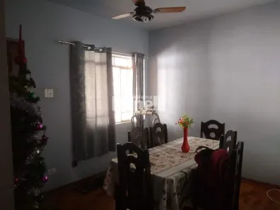 Casa com 3 Quartos à venda, 122m² no Jardim Califórnia, Taubaté