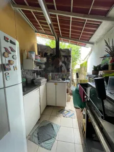 Casa de Condomínio com 3 Quartos à venda, 430m² no Fazenda Petrópolis - Residencial Monte Verde, Goiânia