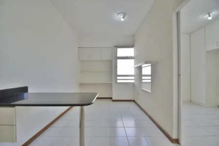 Kitnet com 1 Quarto para alugar, 30m² no Asa Norte, Brasília