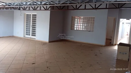 Casa com 4 Quartos para venda ou aluguel, 157m² no Remanso Campineiro, Hortolândia