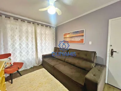 Apartamento com 2 Quartos à venda, 60m² no Enseada, Guarujá