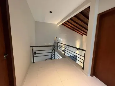 Casa de Condomínio com 3 Quartos à venda, 230m² no Loteamento Residencial Porto Seguro, Tremembé