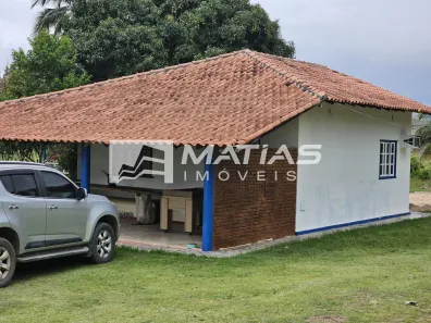Fazenda/Sítio com 3 Quartos à venda, 20000m² no Comunidade Urbana de Jaboticaba, Guarapari