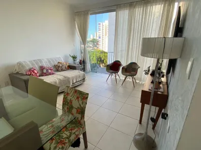 Apartamento com 3 Quartos à venda, 106m² no Garcia, Salvador