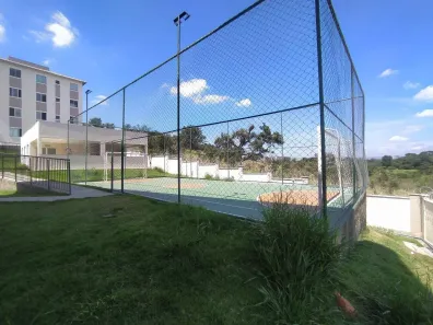 Apartamento com 2 Quartos para alugar, 47m² no Monte Verde, Betim
