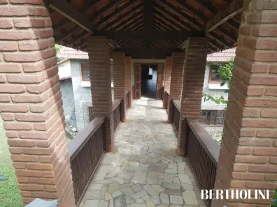 Casa de Condomínio com 3 Quartos para alugar, 200m² no Jardim Martineli, Itatiaia