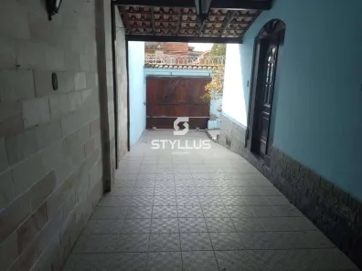 Casa com 3 Quartos à venda, 142m² no Piedade, Rio de Janeiro