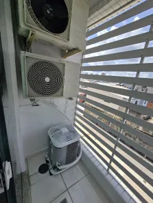 Apartamento com 3 Quartos à venda, 68m² no Nossa Senhora das Graças, Manaus