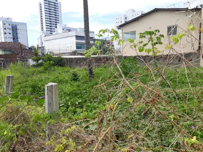 Lote/Terreno à venda, 432m² no Candeias, Jaboatão dos Guararapes