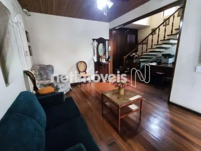 Ponto Comercial com 4 Quartos para alugar, 600m² no São Pedro, Belo Horizonte