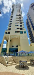Apartamento com 1 Quarto à venda, 46m² no Candeias, Jaboatão dos Guararapes
