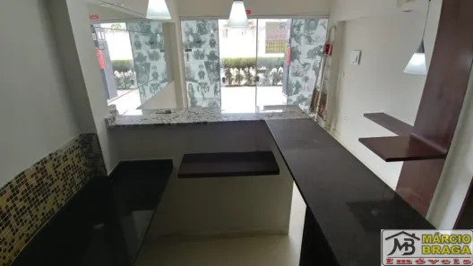 Sala Comercial para venda ou aluguel, 56m² no Capim Macio, Natal