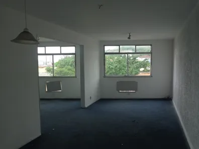 Sala Comercial para alugar, 45m² no Zé Garoto, São Gonçalo