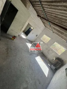 Galpão/Depósito/Armazém para alugar, 220m² no Adeodato, Santa Luzia