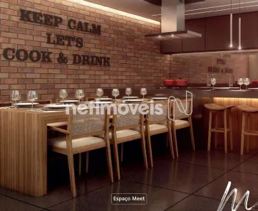 Apartamento com 3 Quartos à venda, 161m² no Lourdes, Belo Horizonte