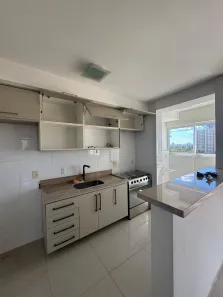 Apartamento com 3 Quartos à venda, 76m² no Plano Diretor Sul, Palmas