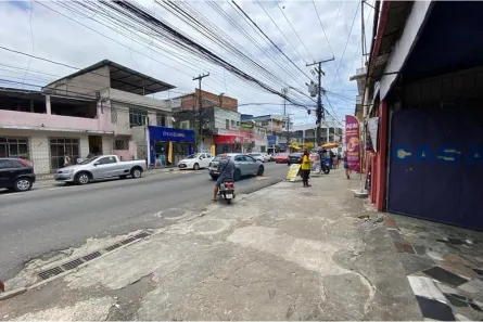 Ponto Comercial para alugar, 146m² no Liberdade, Salvador