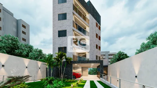 Apartamento com 2 Quartos à venda, 60m² no Caiçara-Adelaide, Belo Horizonte