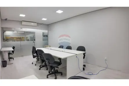 Sala Comercial para alugar, 21m² no Norte, Brasília