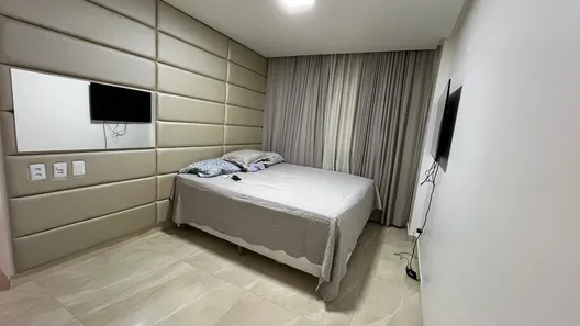 Apartamento com 3 Quartos à venda, 108m² no Pituba, Salvador