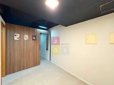 Sala Comercial para alugar, 47m² no Barra Olímpica, Rio de Janeiro