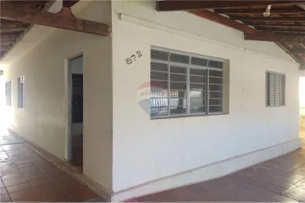 Casa com 3 Quartos à venda, 153m² no Vila José Kalil Aun, Cosmópolis