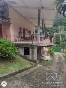 Fazenda/Sítio com 3 Quartos à venda, 1m² no Itaipava, Petrópolis
