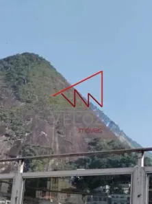 Cobertura com 3 Quartos à venda, 142m² no Laranjeiras, Rio de Janeiro