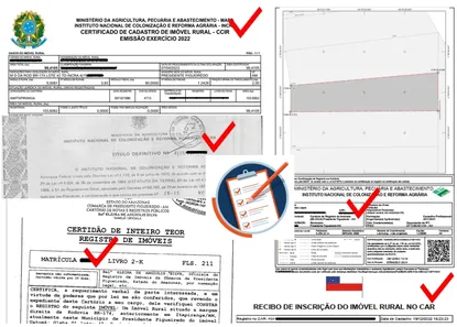 Lote/Terreno à venda, 994105m² no , Presidente Figueiredo