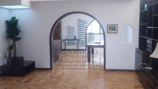 Apartamento com 3 Quartos para venda ou aluguel, 173m² no Copacabana, Rio de Janeiro