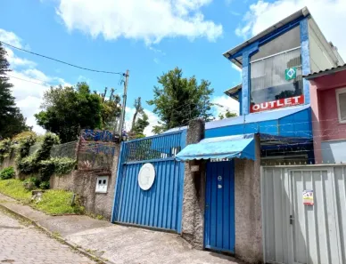Galpão/Depósito/Armazém para alugar, 550m² no Bela Vista, Caxias do Sul