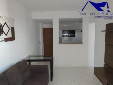 Apartamento com 1 Quarto para alugar, 63m² no Pituba, Salvador
