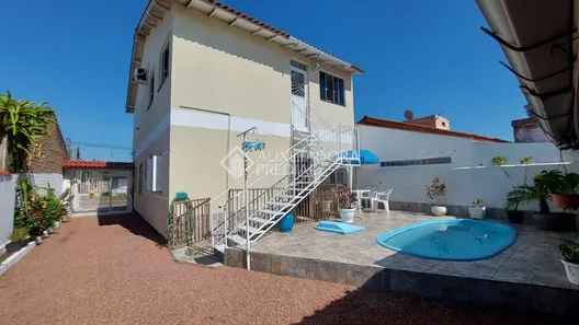 Sobrado com 4 Quartos à venda, 168m² no Jardim dos Lagos, Guaíba