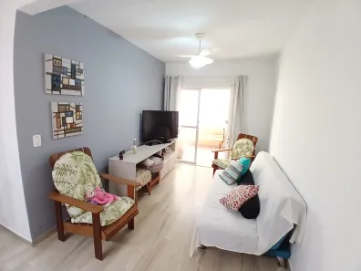 Apartamento com 2 Quartos à venda, 54m² no Centro, Matinhos