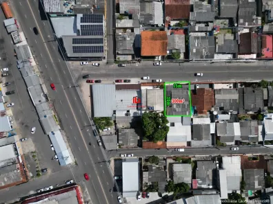 Casa com 4 Quartos à venda, 300m² no Alvorada, Manaus