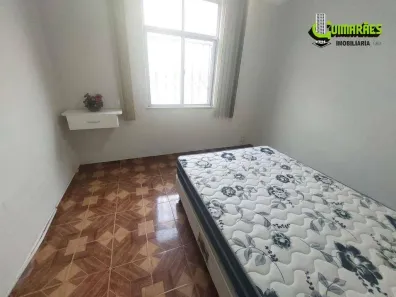 Apartamento com 3 Quartos à venda, 83m² no Caminho de Areia, Salvador