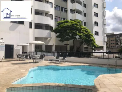 Apartamento com 3 Quartos para alugar, 53m² no Jacarepaguá, Rio de Janeiro