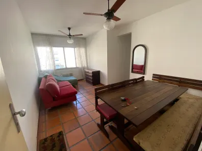 Apartamento com 3 Quartos à venda, 72m² no Enseada, Guarujá