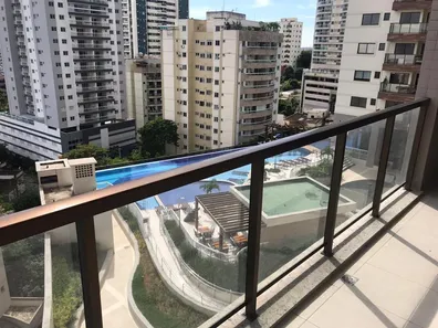 Apartamento com 4 Quartos à venda, 115m² no Palmeiras, Nova Iguaçu