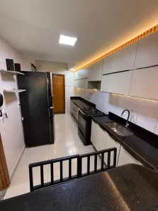 Casa de Condomínio com 3 Quartos para alugar, 178m² no Chapada, Manaus