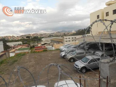 Lote/Terreno à venda, 400m² no Caiçaras, Belo Horizonte