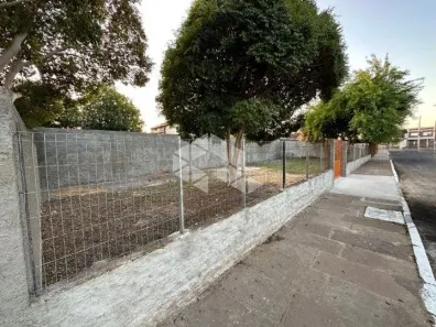 Lote/Terreno à venda, 296m² no Tamandaré, Esteio